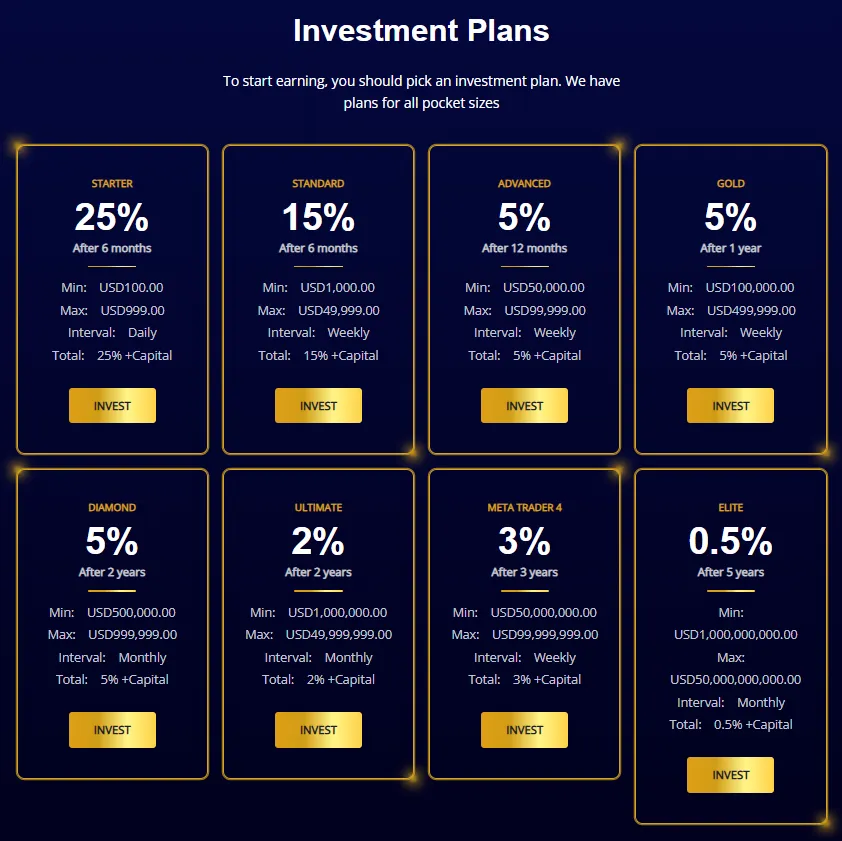 Fxbingo 2 скрин