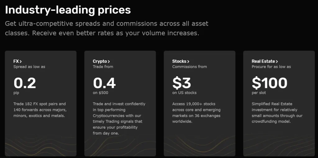 Gates Way Success 1 скрин