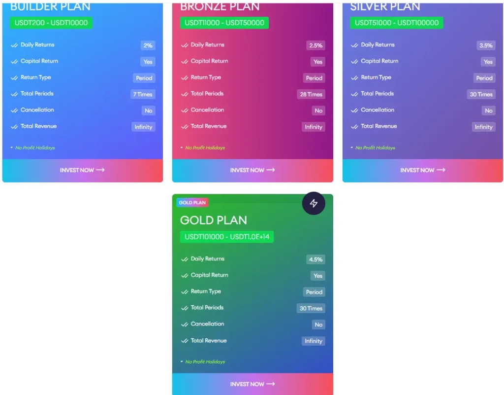 Genar-mineros 2 скрин