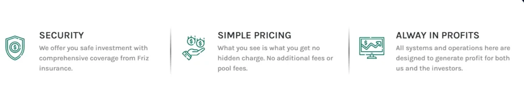 GeniusTrade 1 скрин