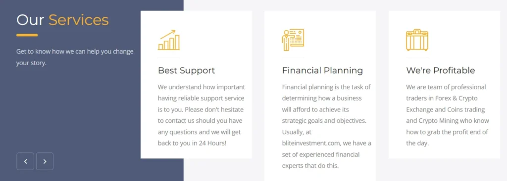 Goldmantechcapital 1 скрин