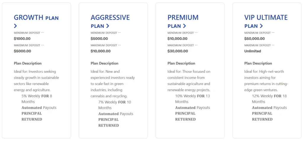 Halal Wealth Partners 2 скрин