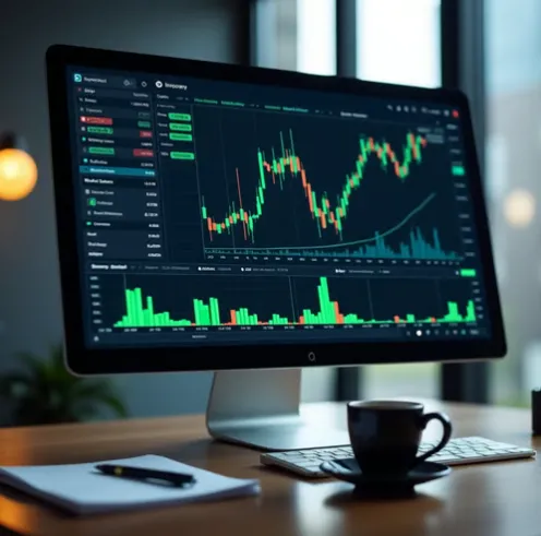 Haven Avest 1 скрин