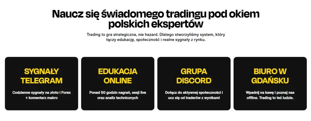 Huracan Trading 1 скрин