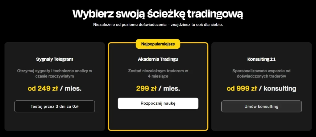 Huracan Trading 2 скрин