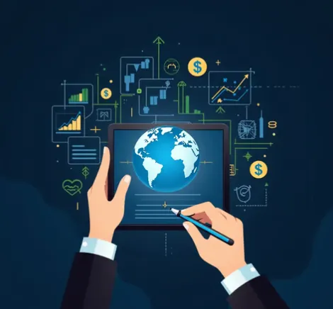 ITS Tech Limited 1 скрин