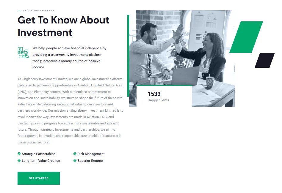 Jingleberry 2 скрин