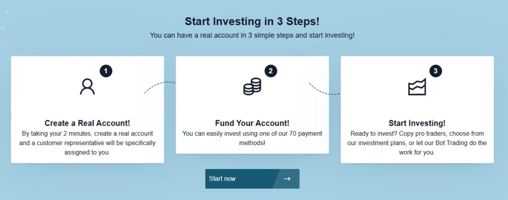 Ledger Path Capital 2 скрин