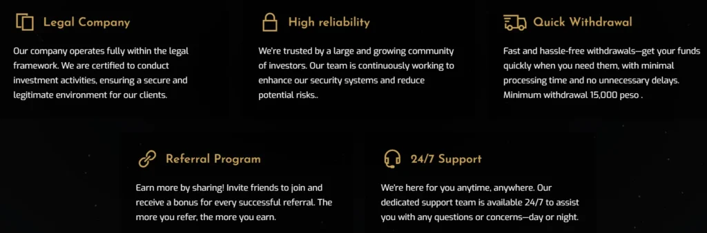 Legit Capitalpro 1 скрин