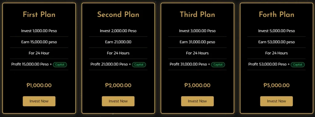 Legit Capitalpro 2 скрин