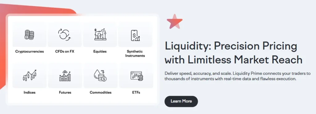 Leverate 1 скрин