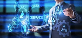 Лицо обмана как мошенники используют deepfake и искусственный интеллект, чтобы похищать ваши деньги скрин