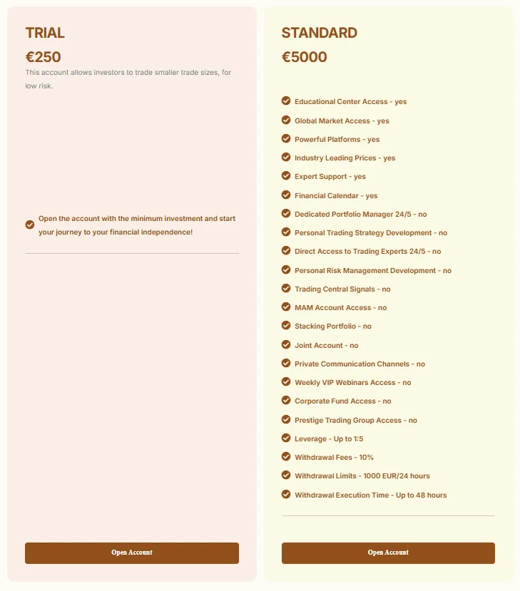 Liman Capital 2 скрин