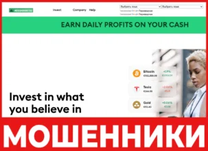 Mega Market Iq лицевая сторона скрин