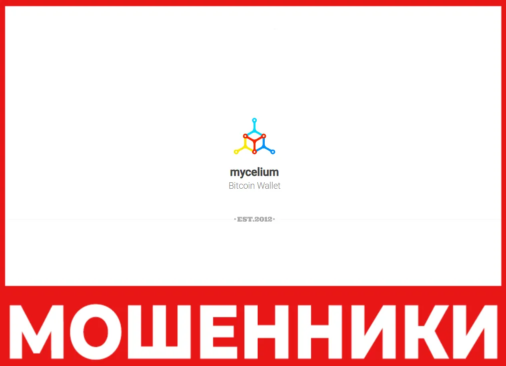 Mycelium лицевая сторона скрин