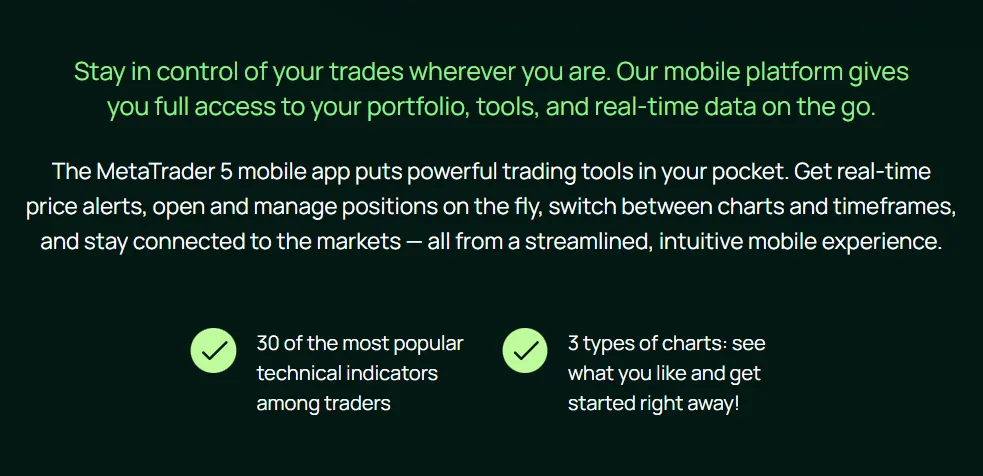 NEOTRADES 2 скрин