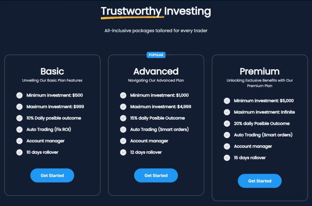 Nexus Margin 2 скрин