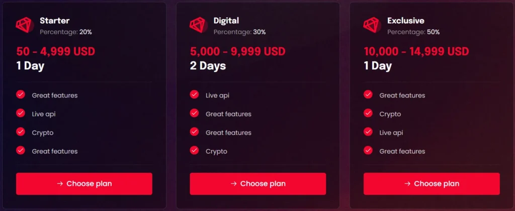 Novariummarket 2 скрин