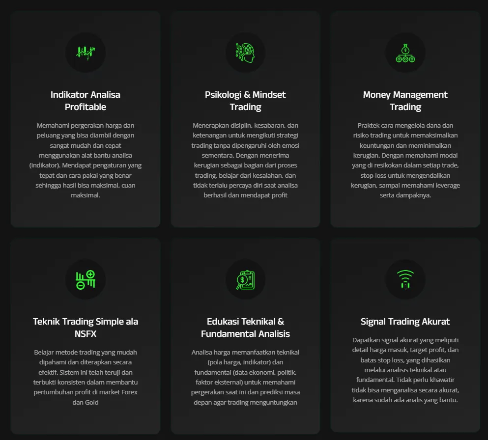 NS TRADE 1 скрин