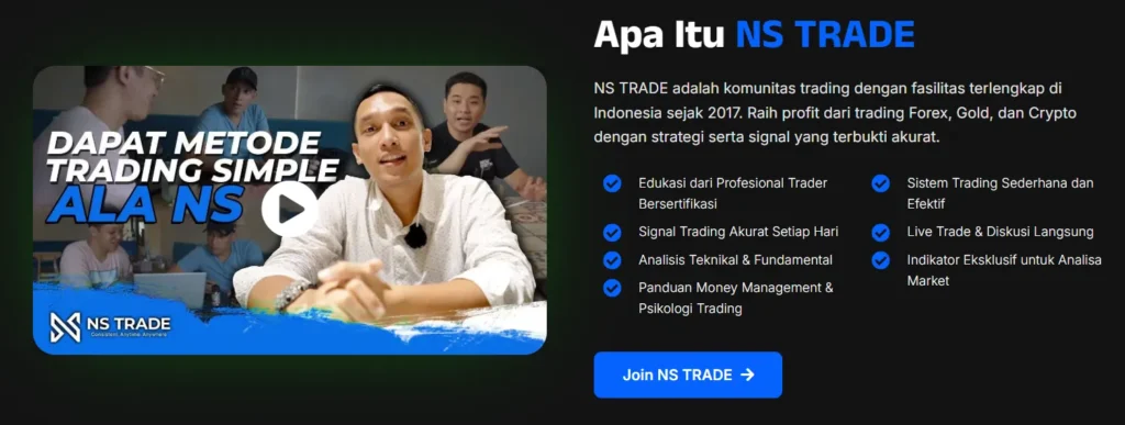 NS TRADE 2 скрин