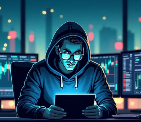 Nvestro Finance Ltd 2 скрин