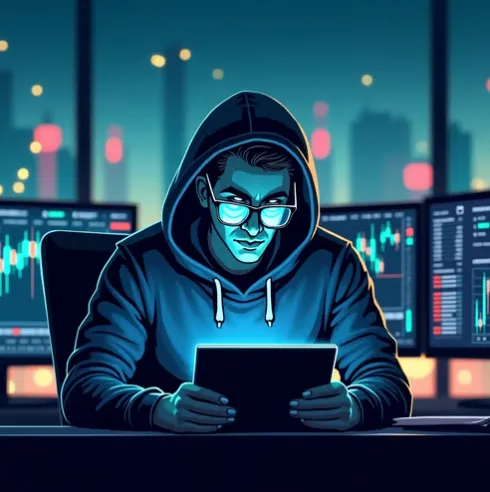 OctaFTX 2 скрин