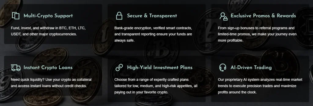 Ollexcoins 1 скрин