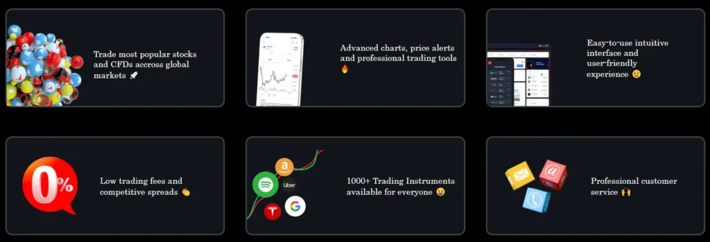 OPTI SYNC TRADING 2 скрин