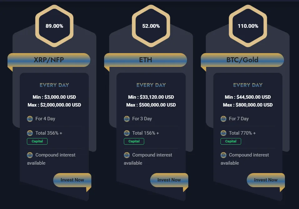 Option FX Group 2 скрин