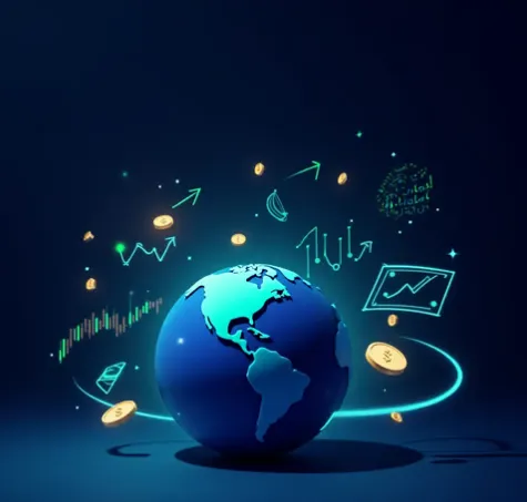 Phoenix Finance Portfolios 1 скрин