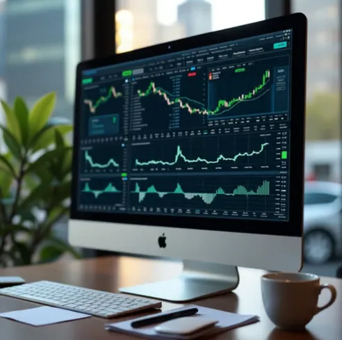 Phoenix Finance Portfolios 2 скрин