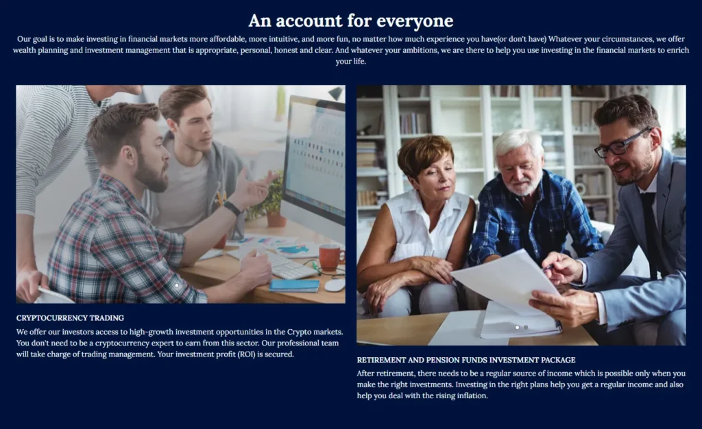 PipPotential 2 скрин