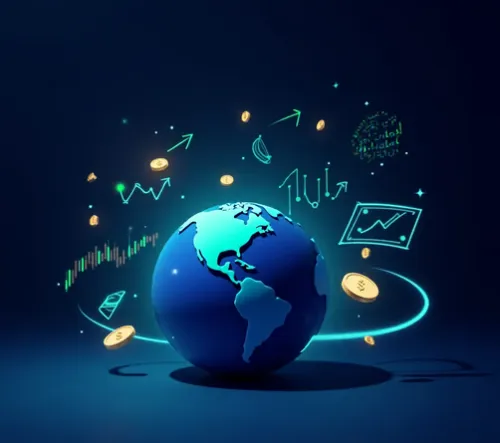 Poseidon Fund 1 скрин