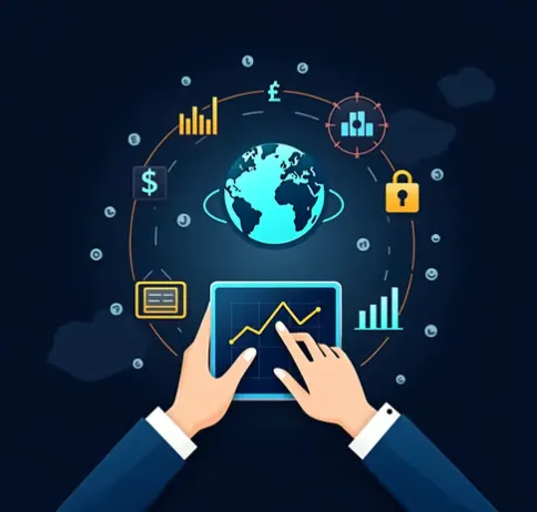 PrideVest 1 скрин