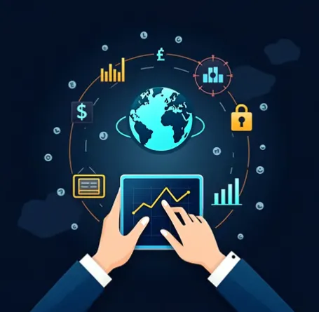 Prime Wealth 1 скрин