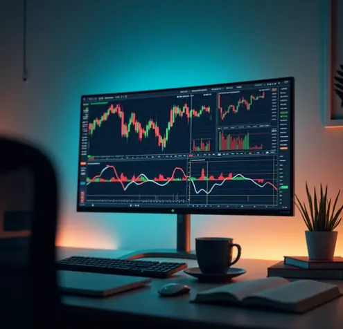 Prime Wealth 2 скрин