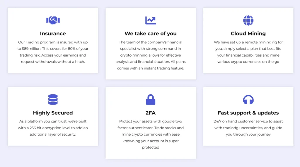 PROVEST FIRM ENTERPRISE LIMITED 1 скрин