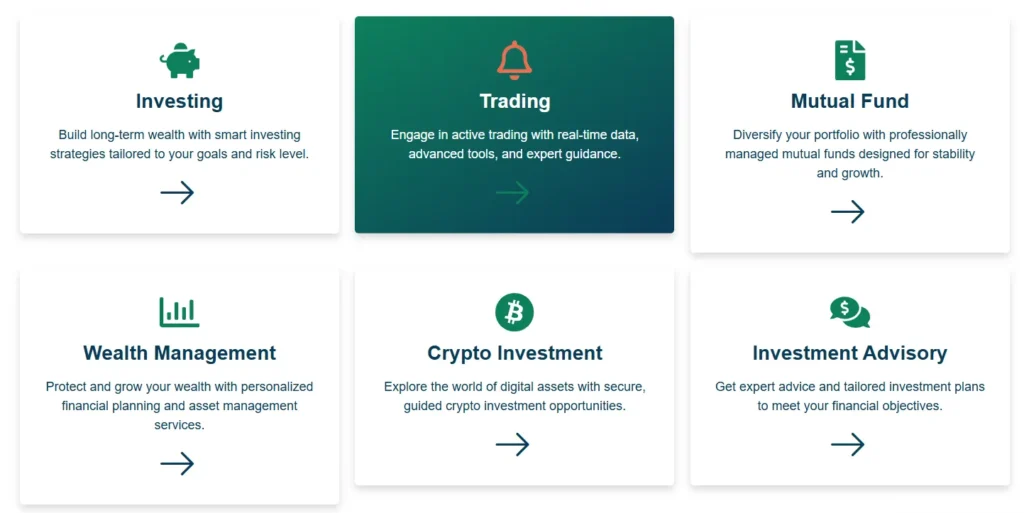 Qimam Tadawul 2 скрин