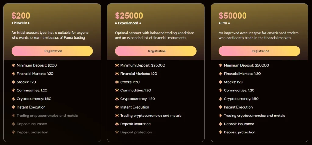 Quantify Now 2 скрин