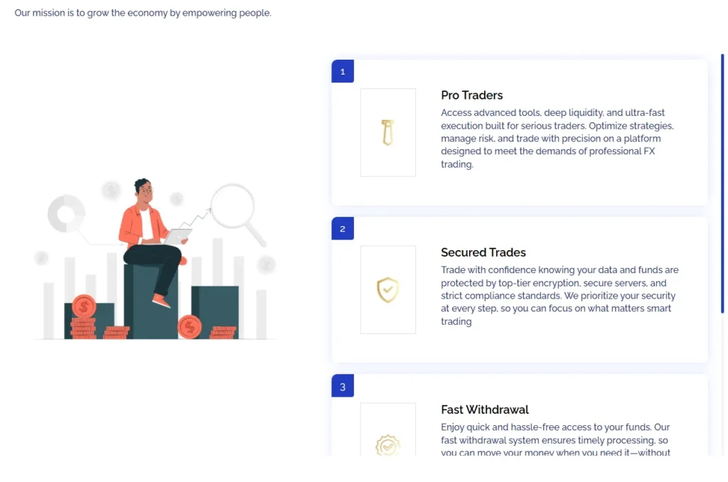 Quantum Crest 2 скрин