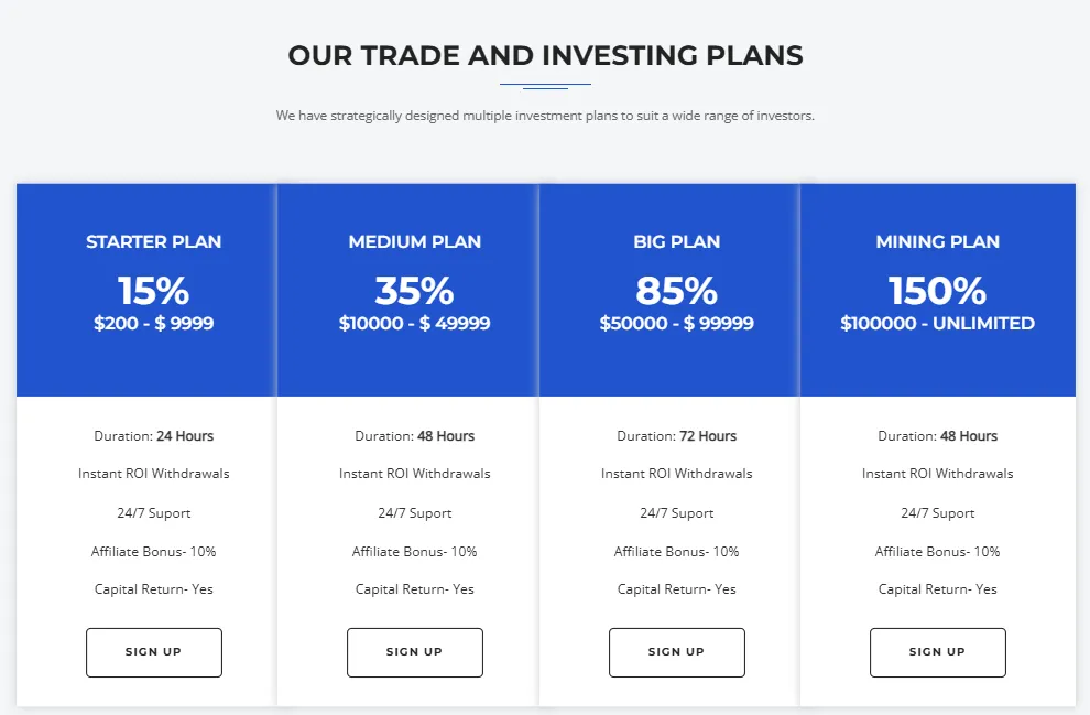Quantumdigitrade 2 скрин