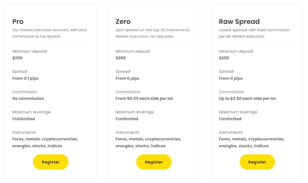 Quasartradeinc 2 скрин