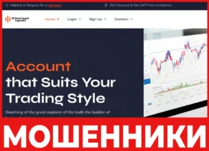 Reyvisioninvestment лицевая сторона скрин