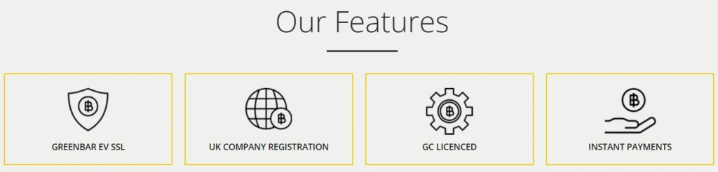 Rich Koin Cop 1 скрин