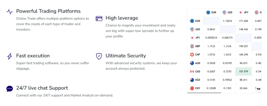 Royall Stockx 1 скрин