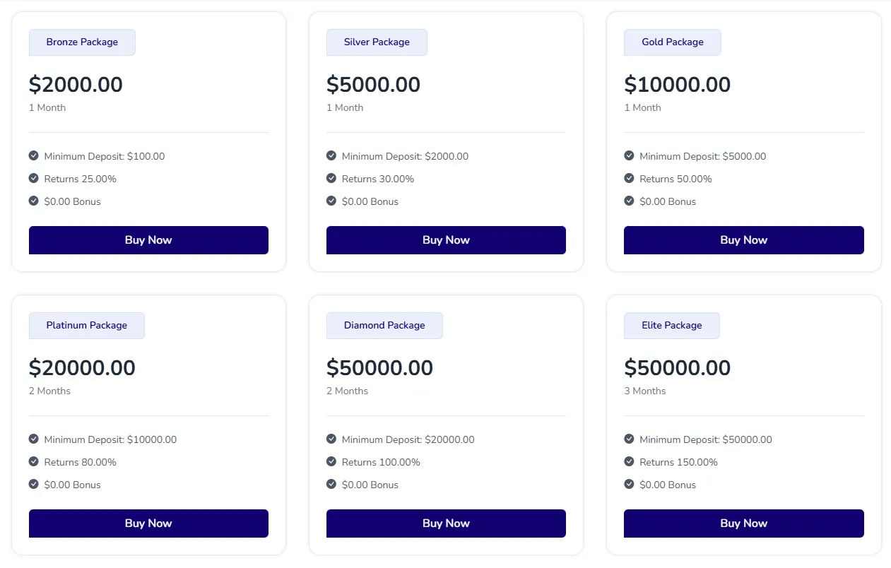 Royall Stockx 2 скрин