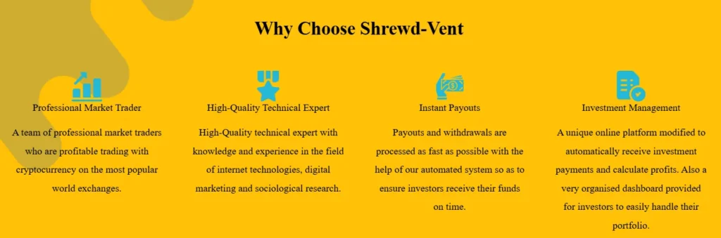 Shrewd-vent 1 скрин