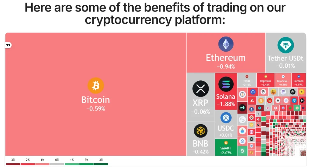 Silver Bit Global 1 скрин