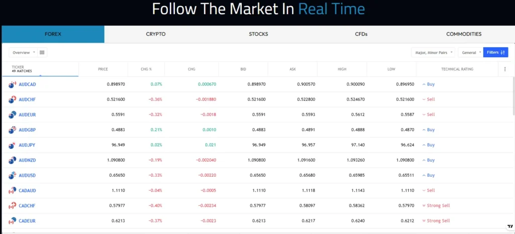 Silver FX 1 скрин