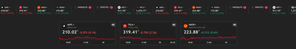 Stantarbitrage 1 скрин